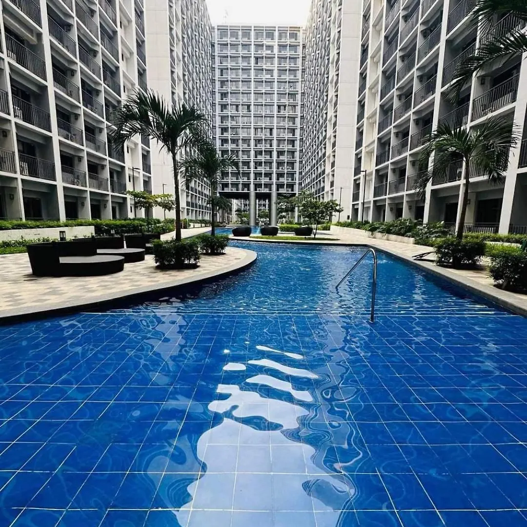 Maison d'hôtes Shore 2 Residences, Tower 2 Pasay Philippines