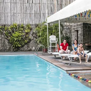 The Mabuhay Manor Pasay